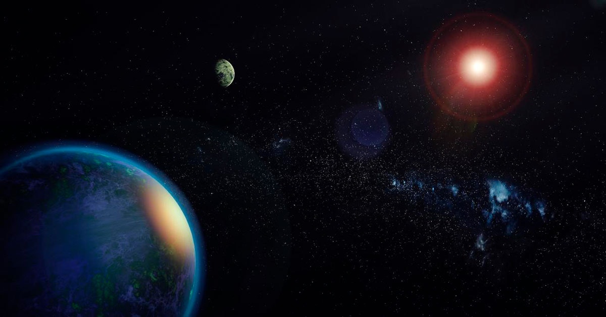Two new Earth-like planets in the habitable zone